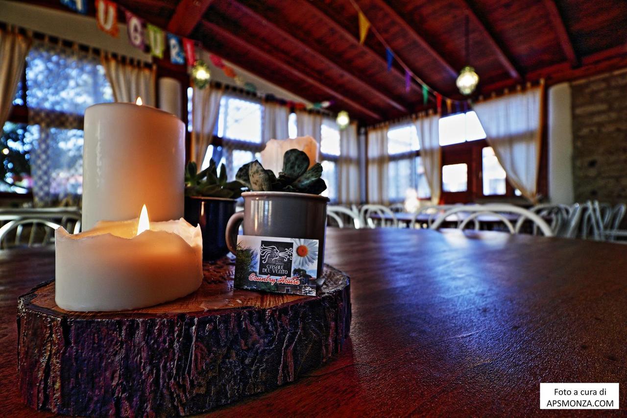 Gasthof Casale Del Vento 3*