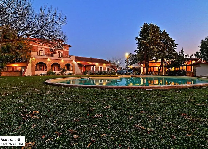 Casale Del Vento