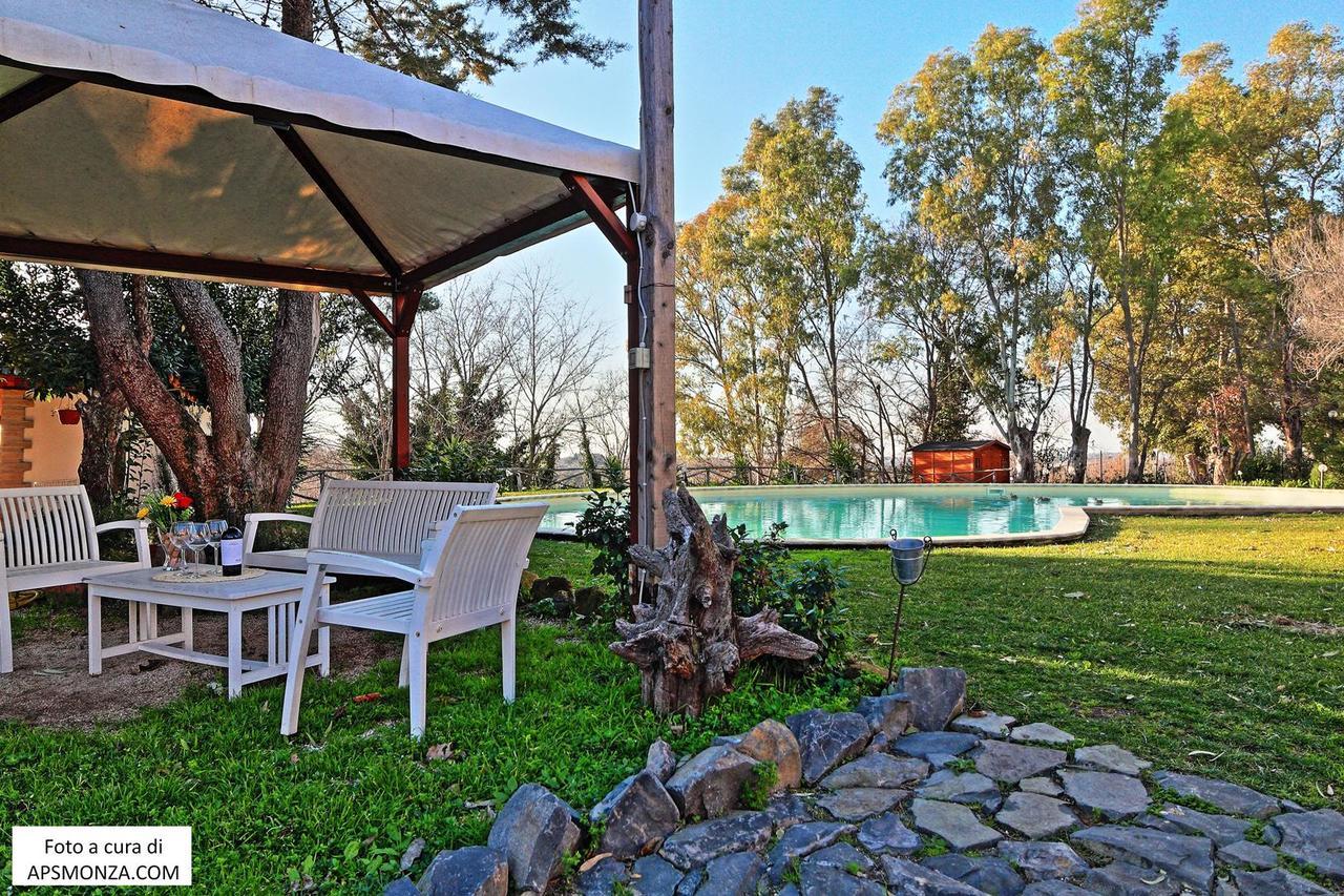 Casale Del Vento Guest house 3*